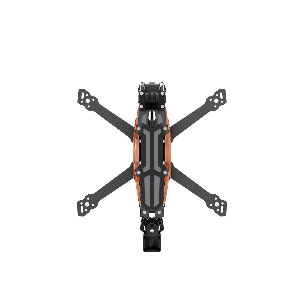 GEP-Vapor-X O4 Pro Frame