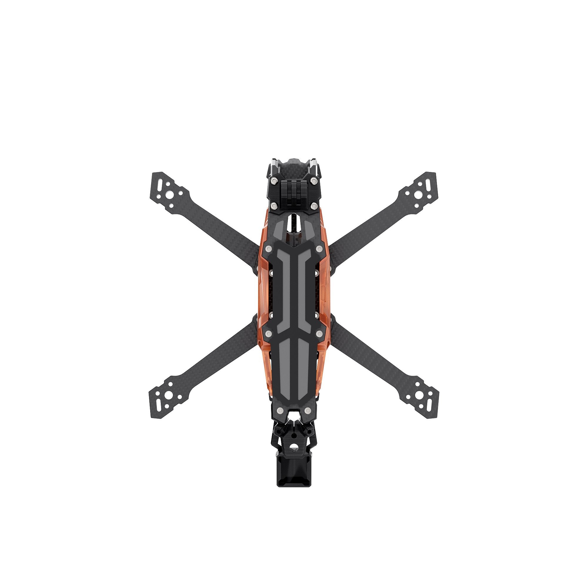 GEP-Vapor-X O4 Pro Frame