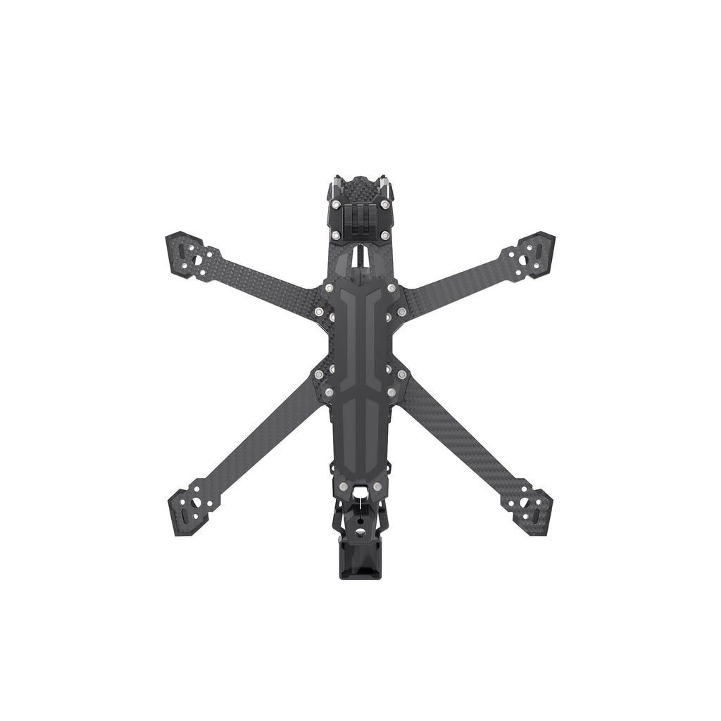 GEP-Vapor-D5 Frame