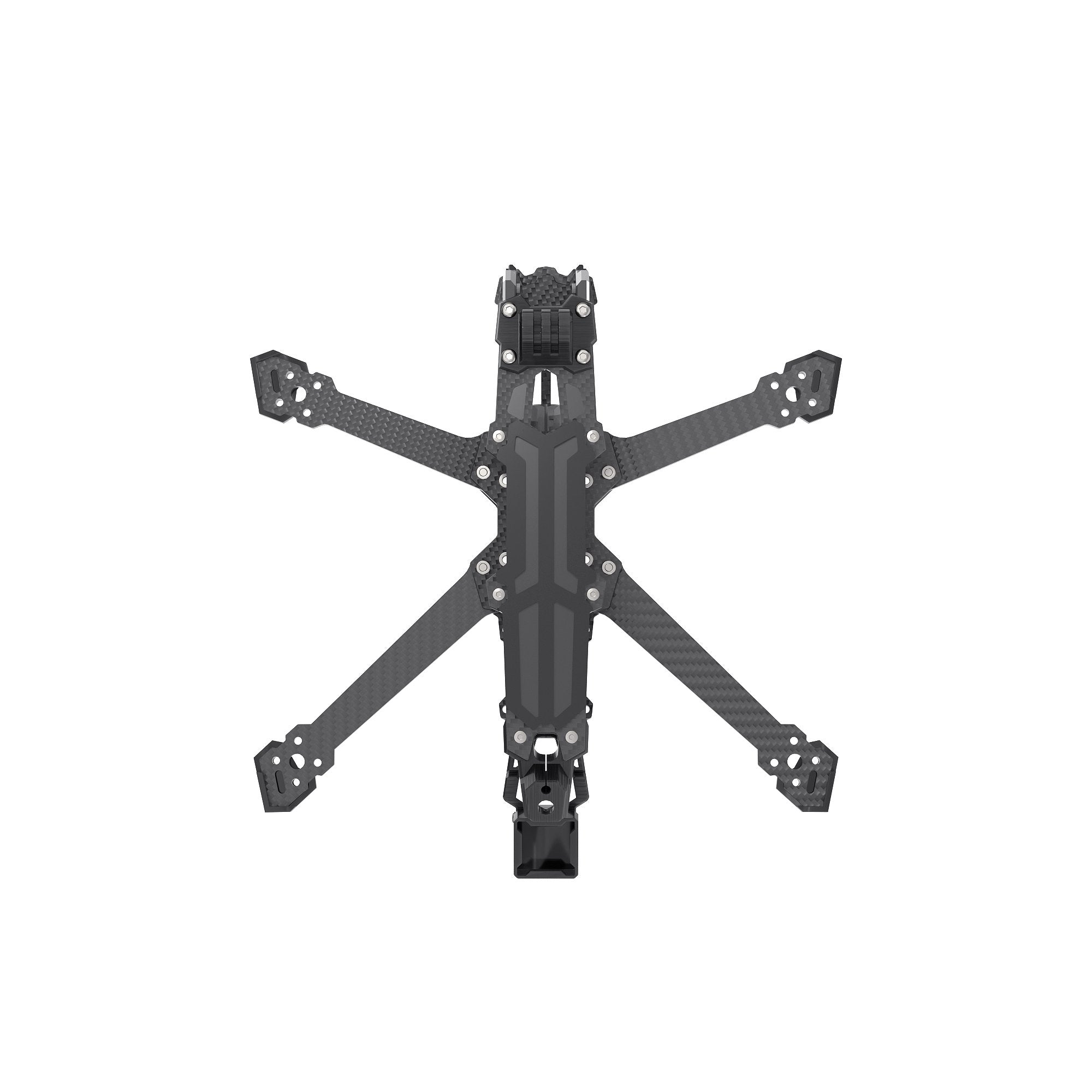 GEP-Vapor-D5 Frame