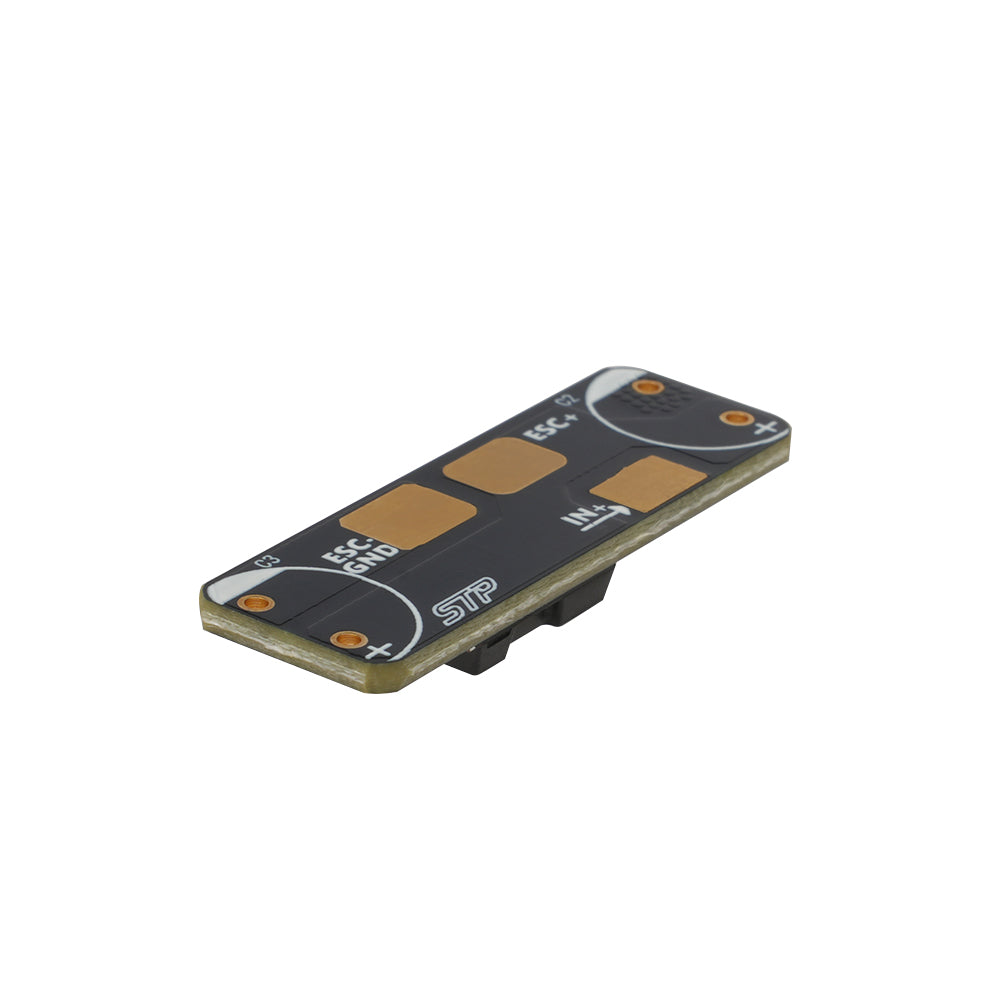 RUSHFPV Anti-Sparking Module｜防火花電源模組