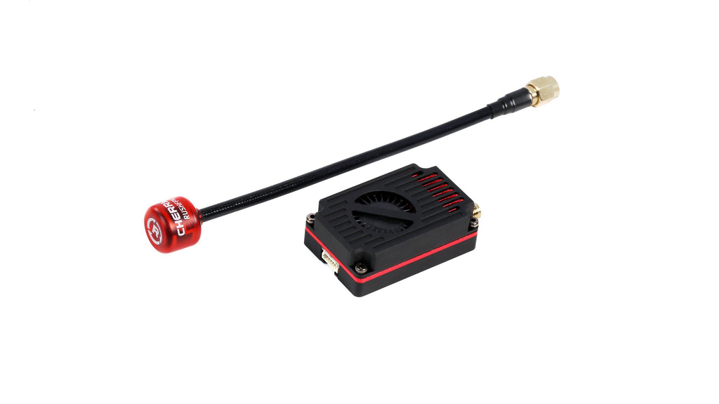 RUSHFPV 5.8GHz 4W｜FPV 圖傳發射模組