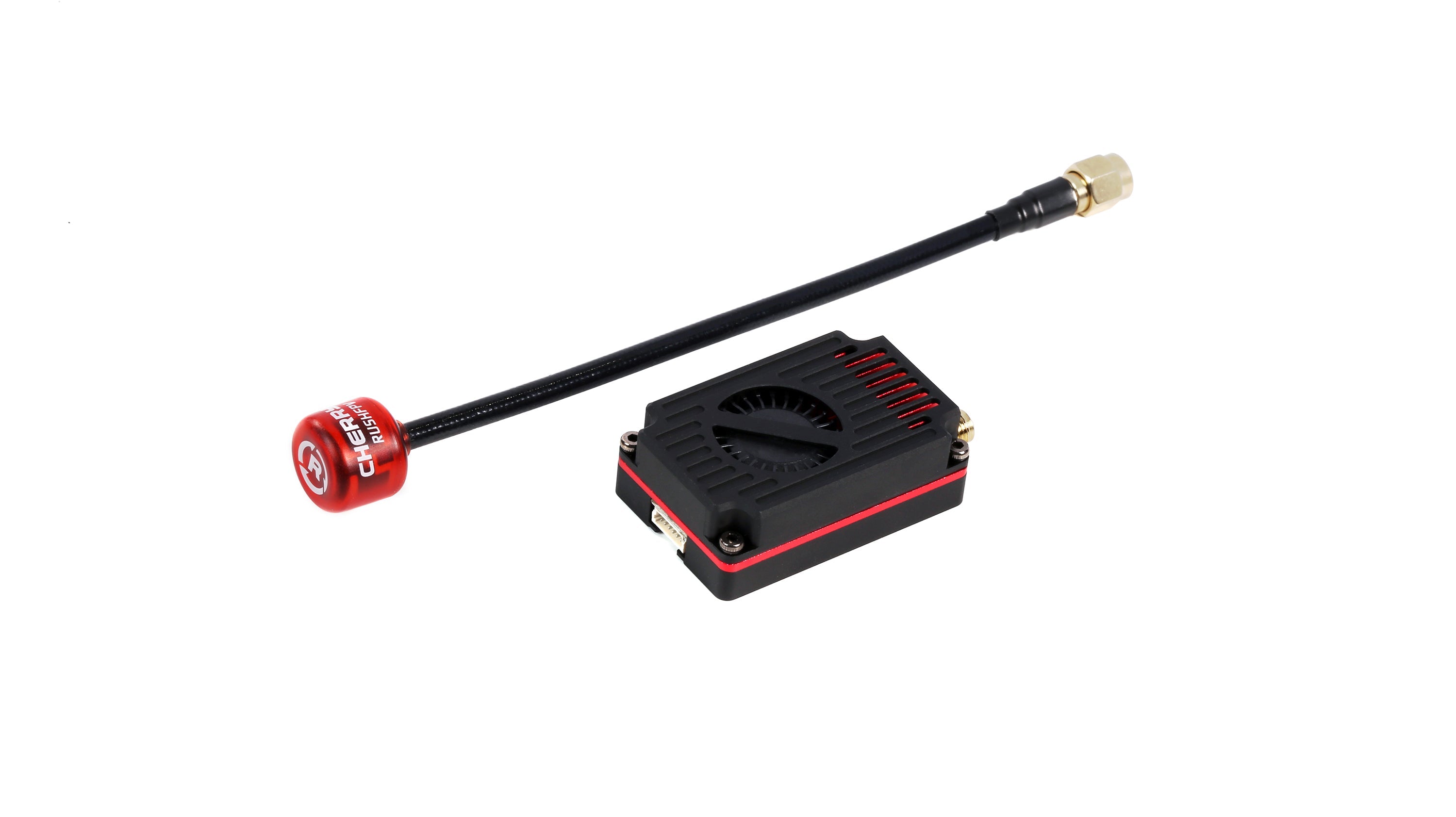 RUSHFPV 5.8GHz 4W｜FPV 圖傳發射模組
