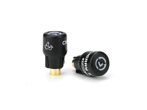 Cherry STUBBY 5.8G Antenna(LHCP/RHCP PC)