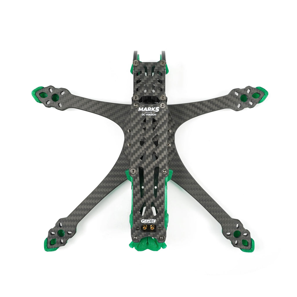 GEP-MK5D O3 DeadCat Frame