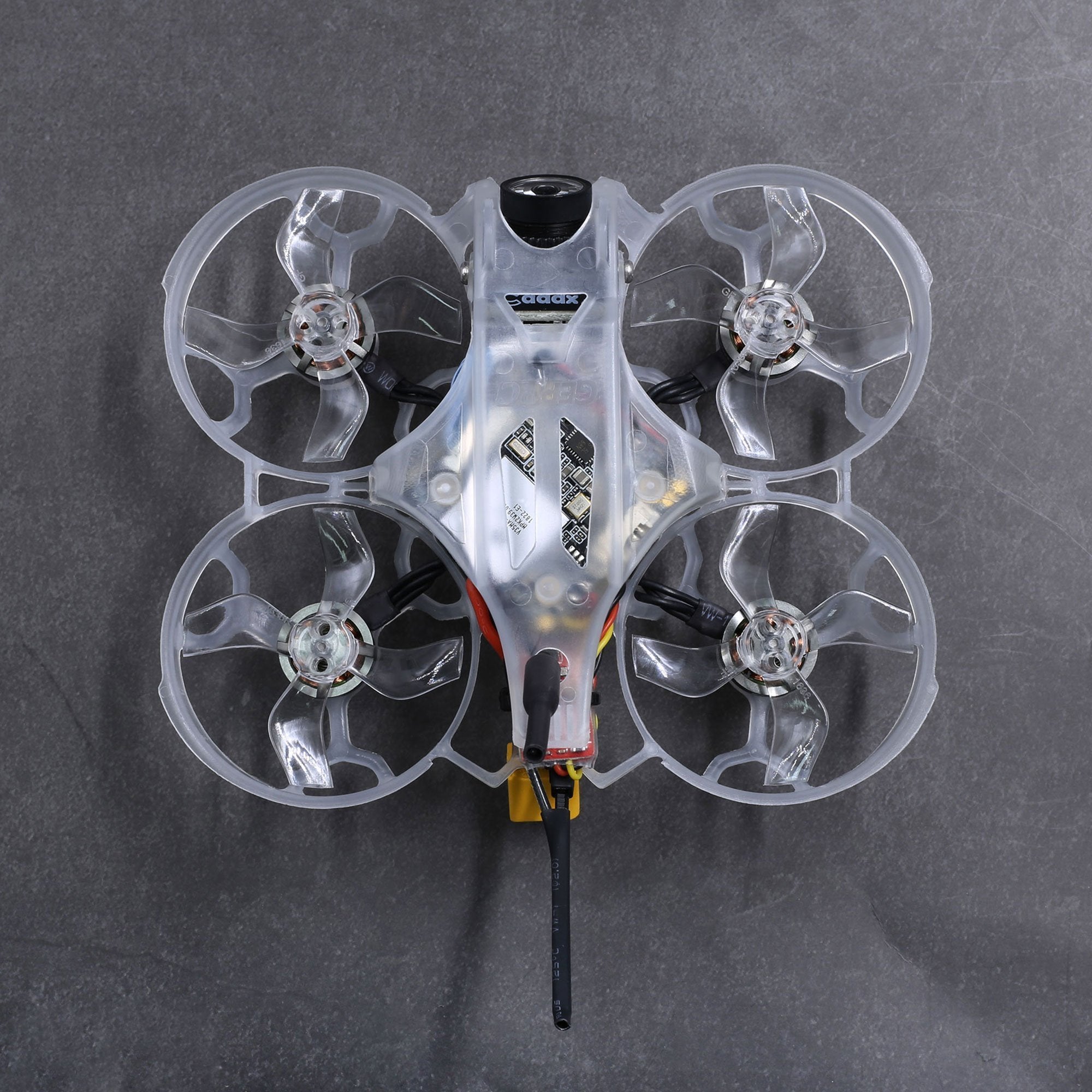 CineEye HD CineWhoop Drone