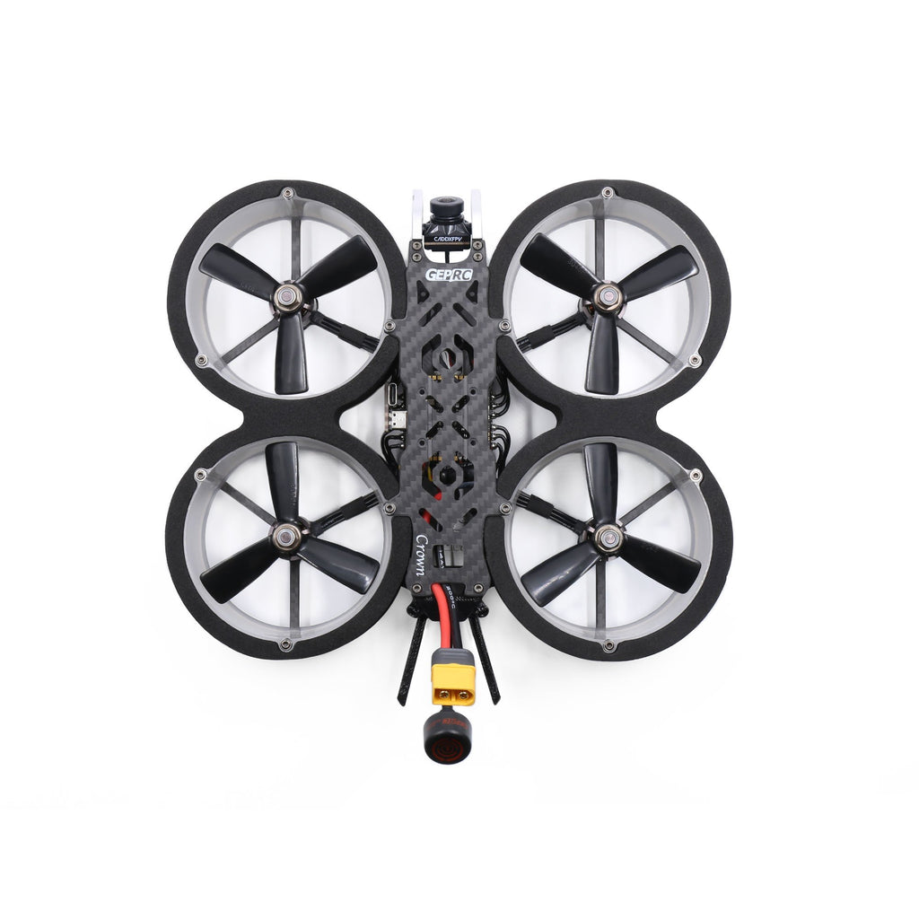 GEPRC Crown HD Cinewhoop
