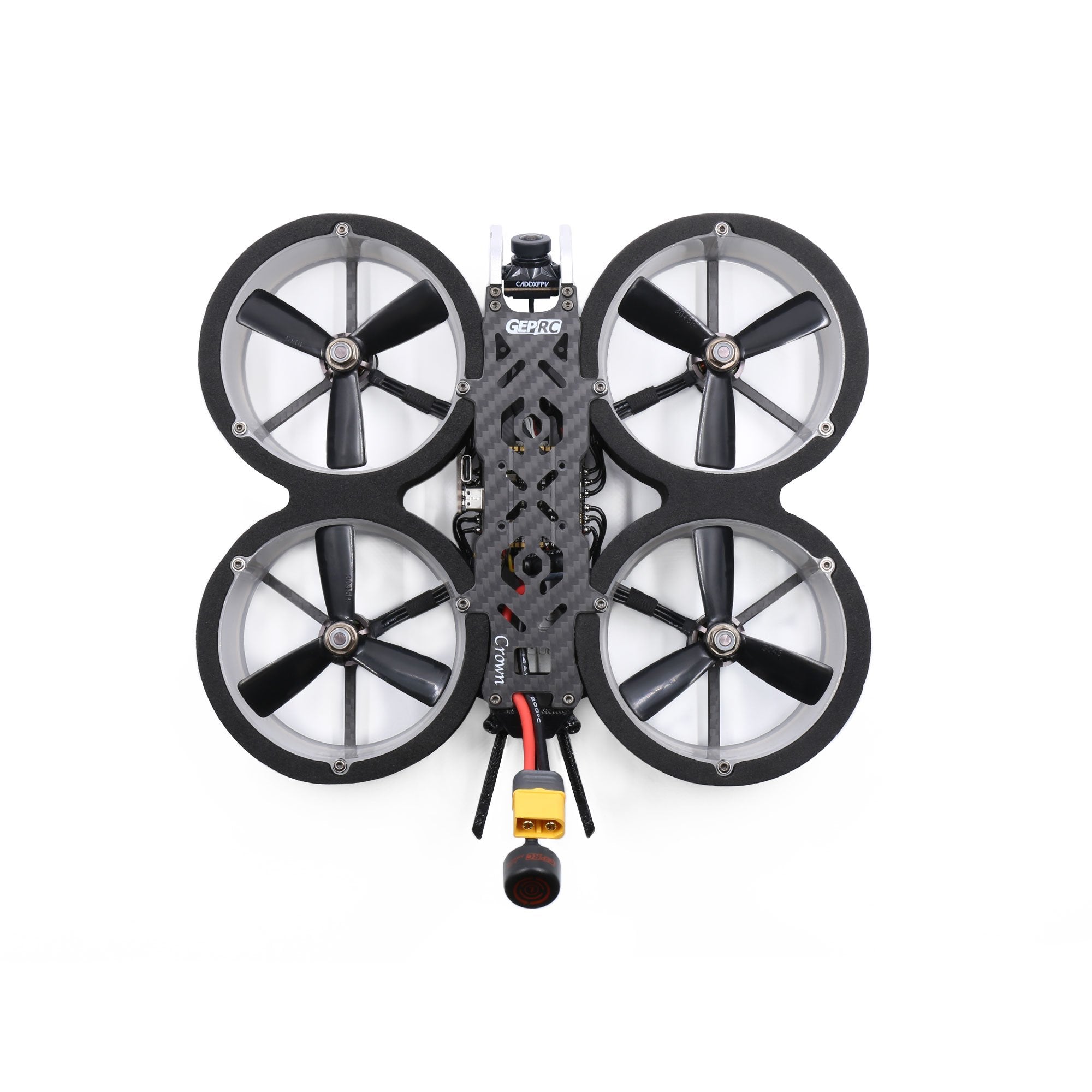 GEPRC Crown HD Cinewhoop