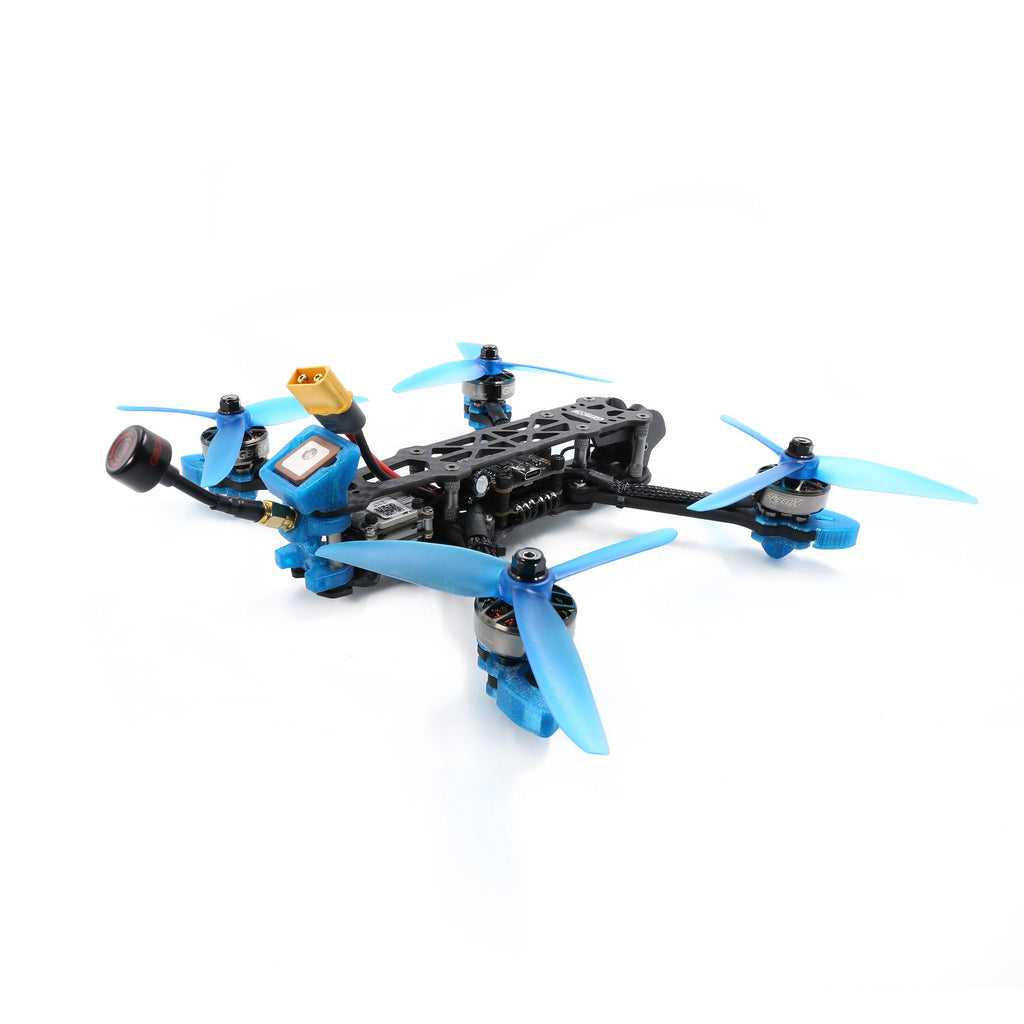 GEPRC MARK4 HD GPS FPV Drone