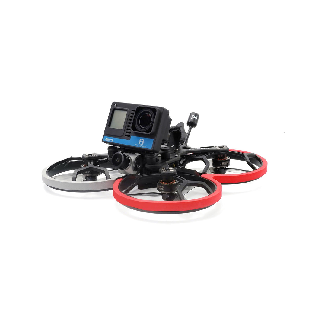 GEPRC CineLog30 HD w/ Runcam Link Wasp Digital HD System