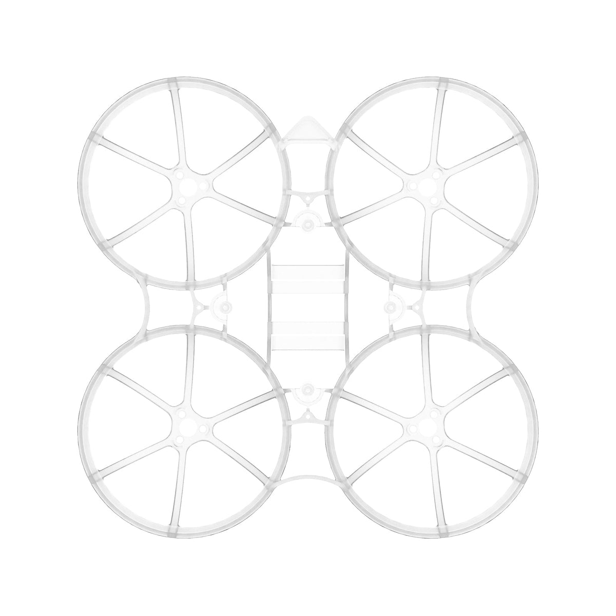 BETAFPV｜Air75 無刷圈圈機機架