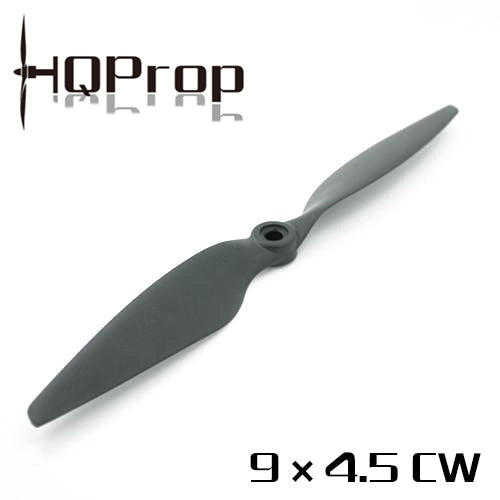 HQProp Multi-Rotor 9X45RCW｜推進式多旋翼螺旋槳