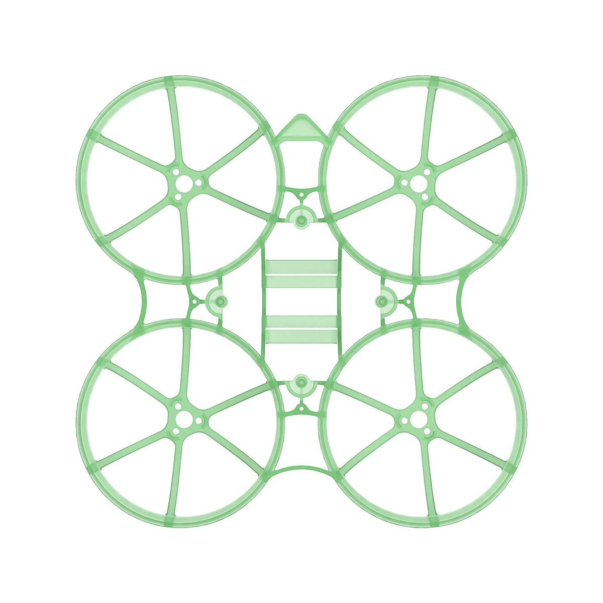 BETAFPV｜Air75 無刷圈圈機機架