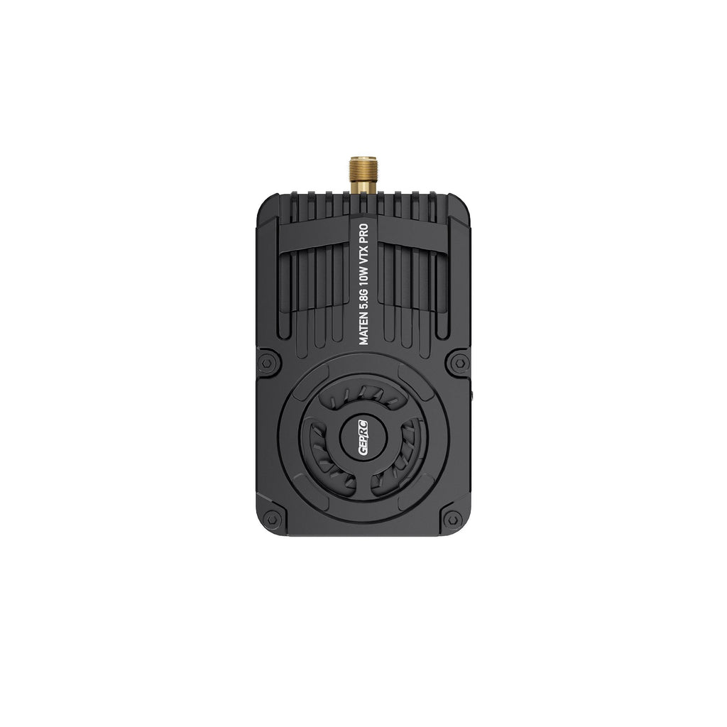 GEPRC MATEN 5.8G 10W VTX PRO