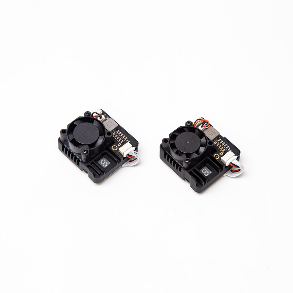 SKYZONE VT6550 CNC 6.5G 4W VTX