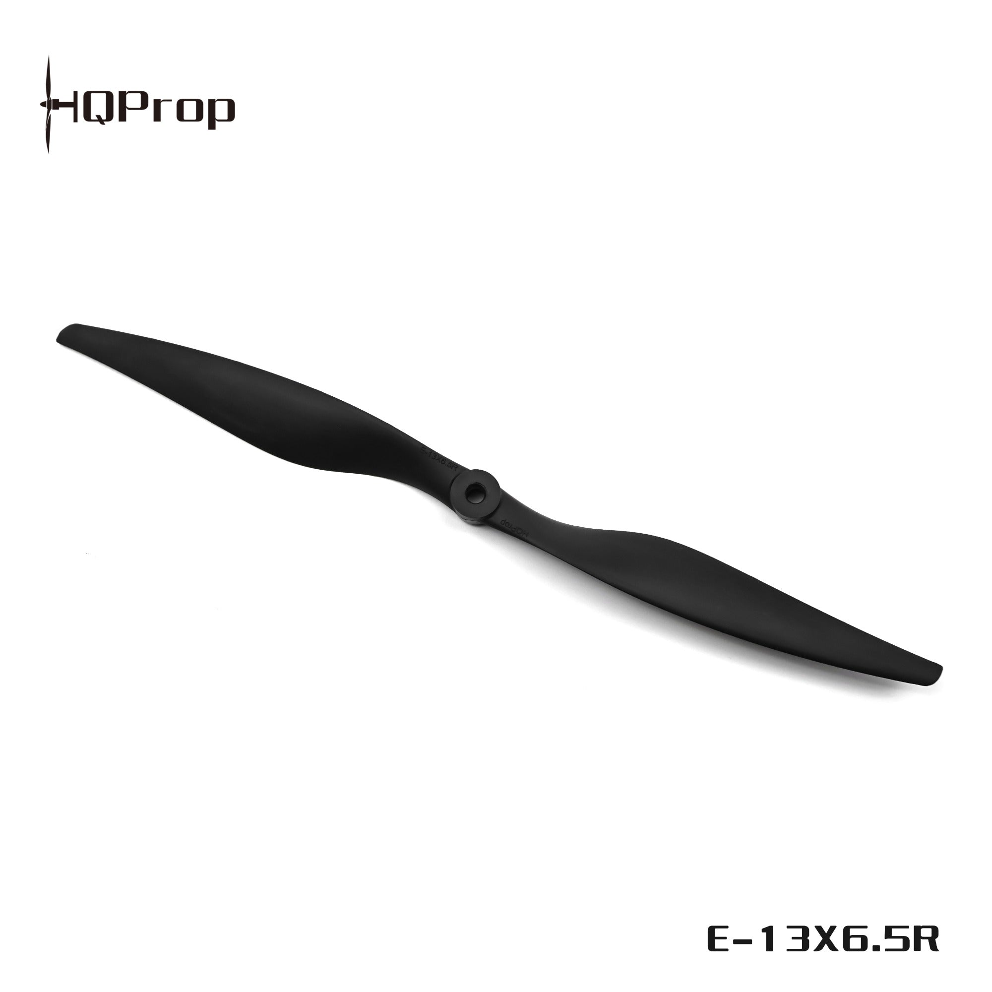 HQProp 輕薄電動定翼推進槳 E-13X6.5R (2CW)｜定翼螺旋槳