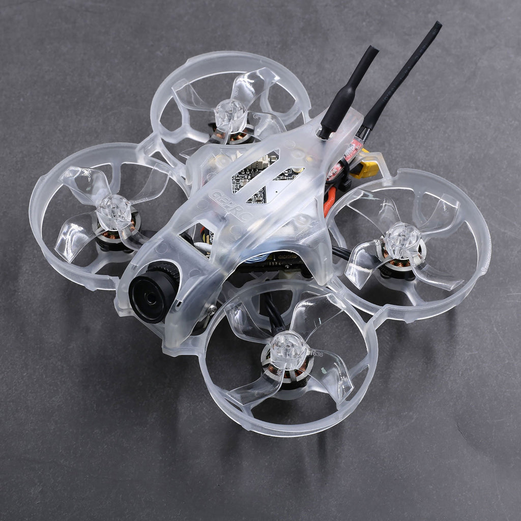 CineEye HD CineWhoop Drone