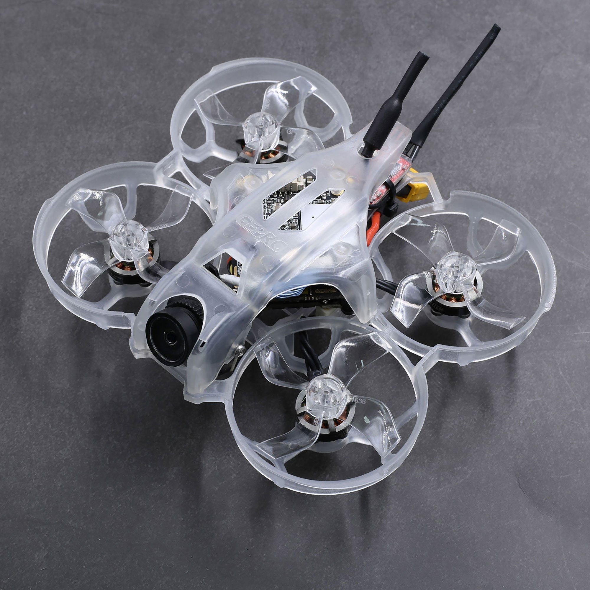 CineEye HD CineWhoop Drone
