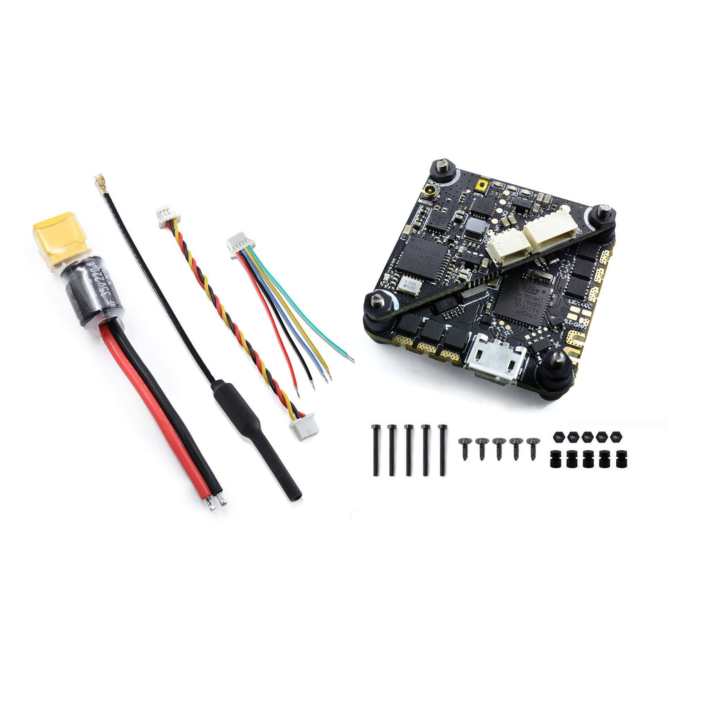 GEPRC STABLE 20A Toothpick Stack AIO