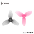 HQProp 2X1.6X3 for DJI Neo （2 正＋2 反）-PC 聚碳酸酯-1.5MM 軸孔｜FPV 螺旋槳