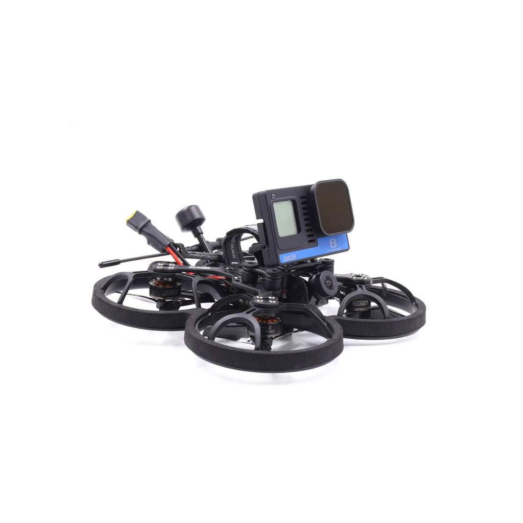 GEPRC CineLog25 HD Runcam Link Wasp CineWhoop Drone