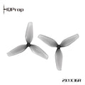 HQProp 2X1X3 （2 正＋2 反）-PC 聚碳酸酯-1.5MM 軸孔｜FPV 螺旋槳