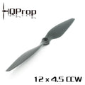 HQProp Multi-Rotor 12X45CCW｜多旋翼螺旋槳