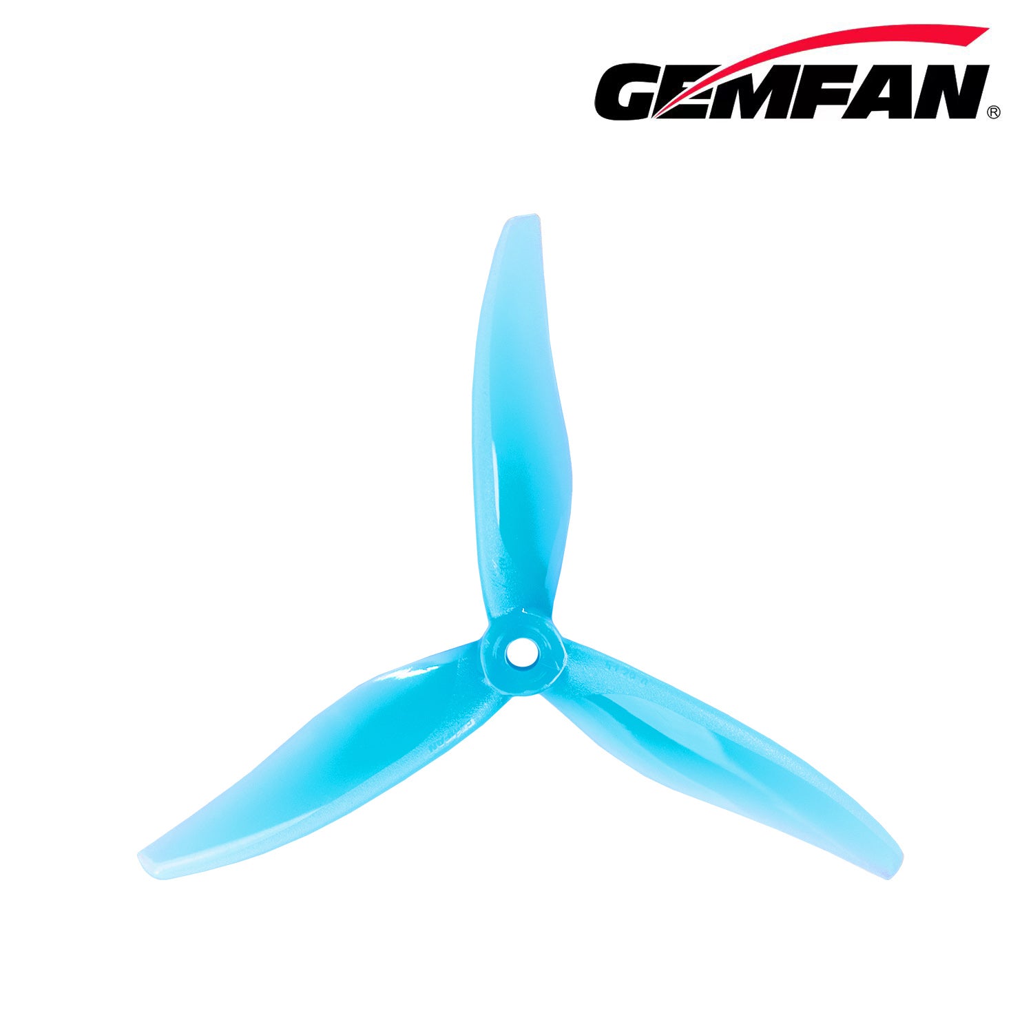 Gemfan Yuki 5129 prop