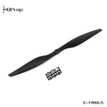 HQProp 輕薄電動定翼槳 E-14X6.5 (2CCW)｜定翼螺旋槳