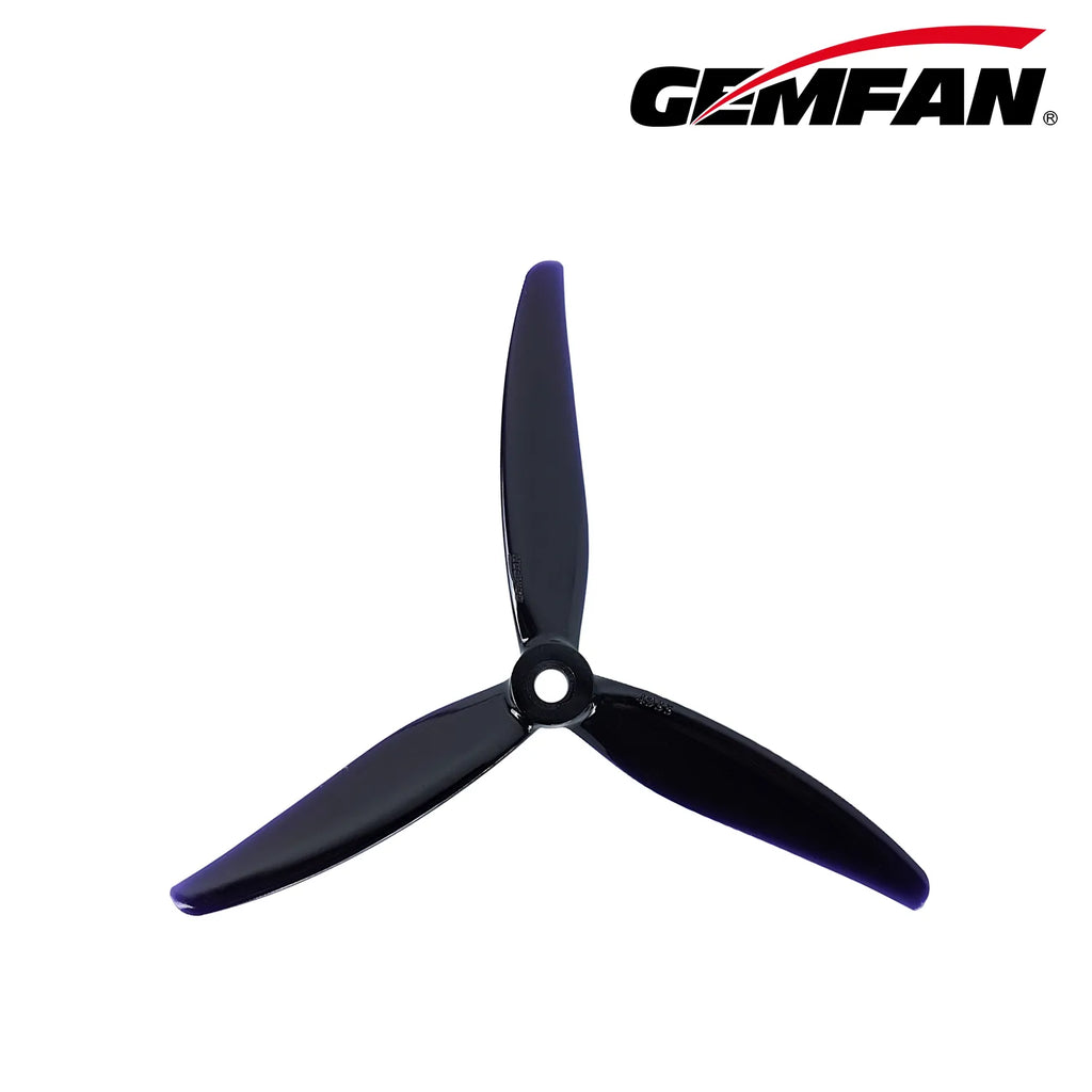 Gemfan SBANG 4935 新款螺旋槳 自由式｜5吋