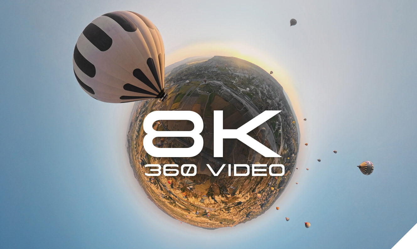 Insta360 Antigravity A1 全景航拍無人機