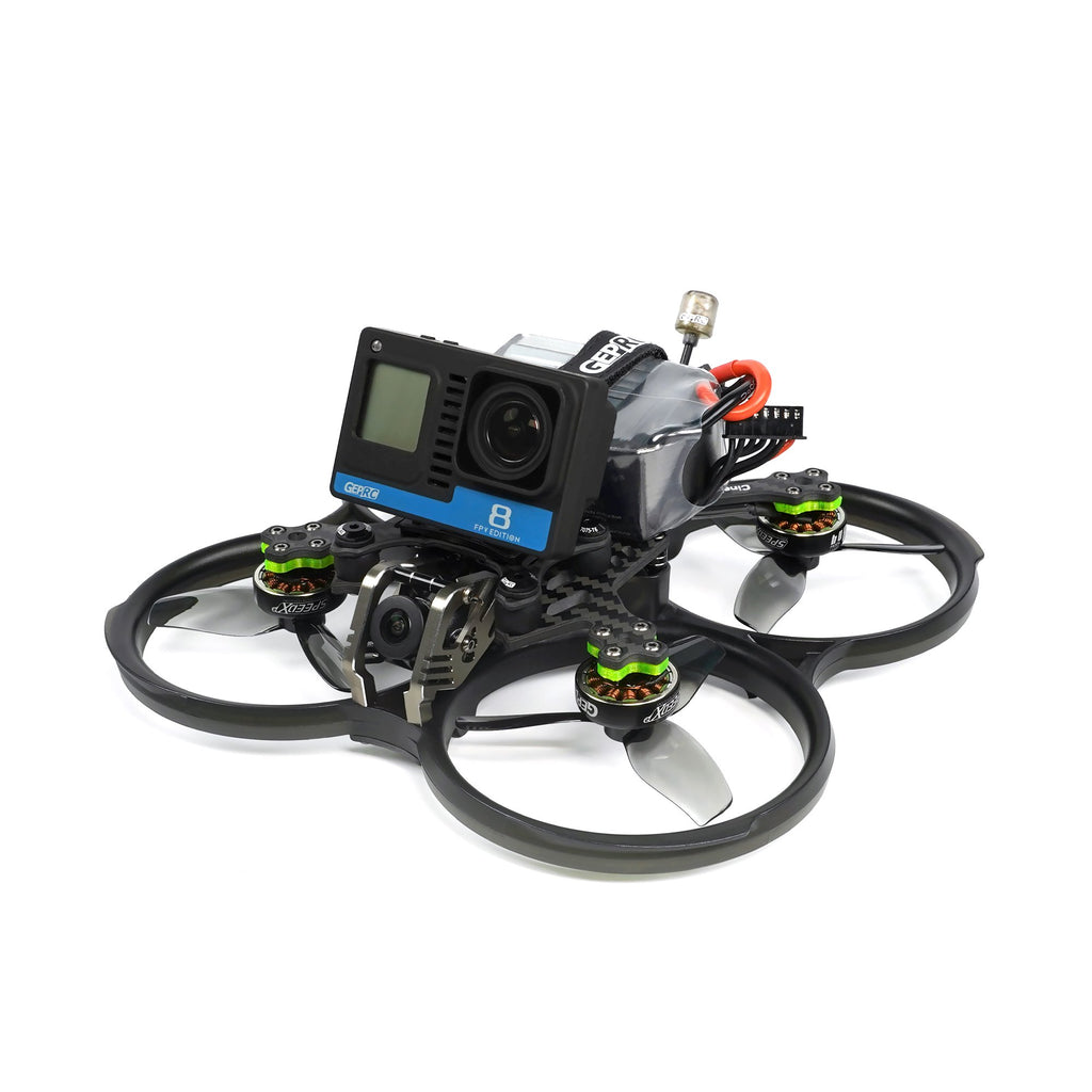 GEPRC Cinebot30 HD Runcam Link Wasp FPV Drone