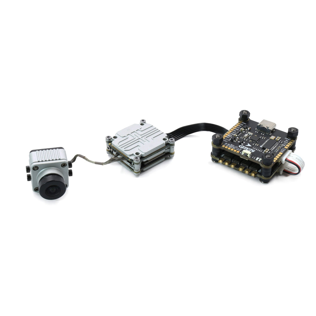 GEP-F722 HD Flight Controller