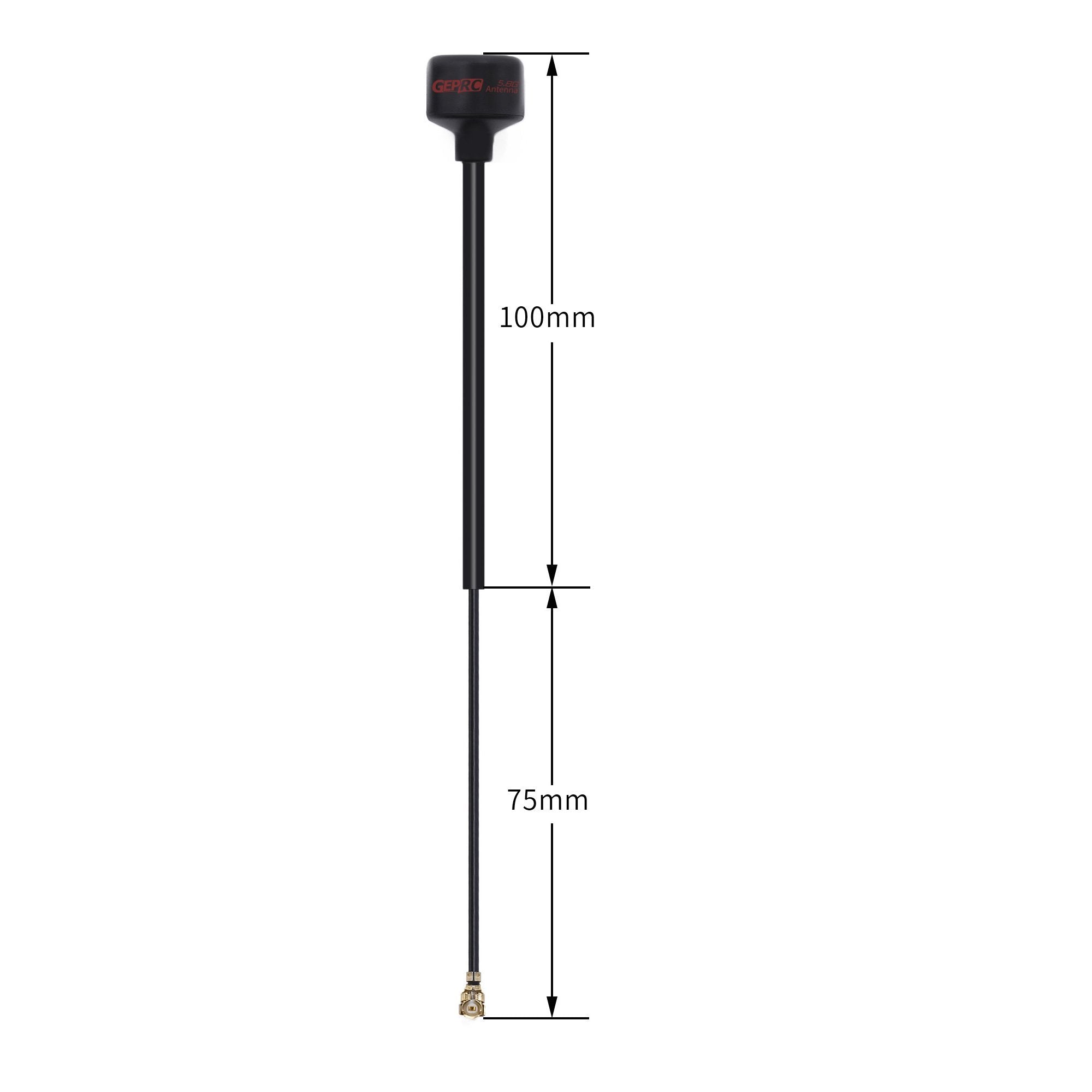 GEPRC Momoda 5.8G Antenna Long Version