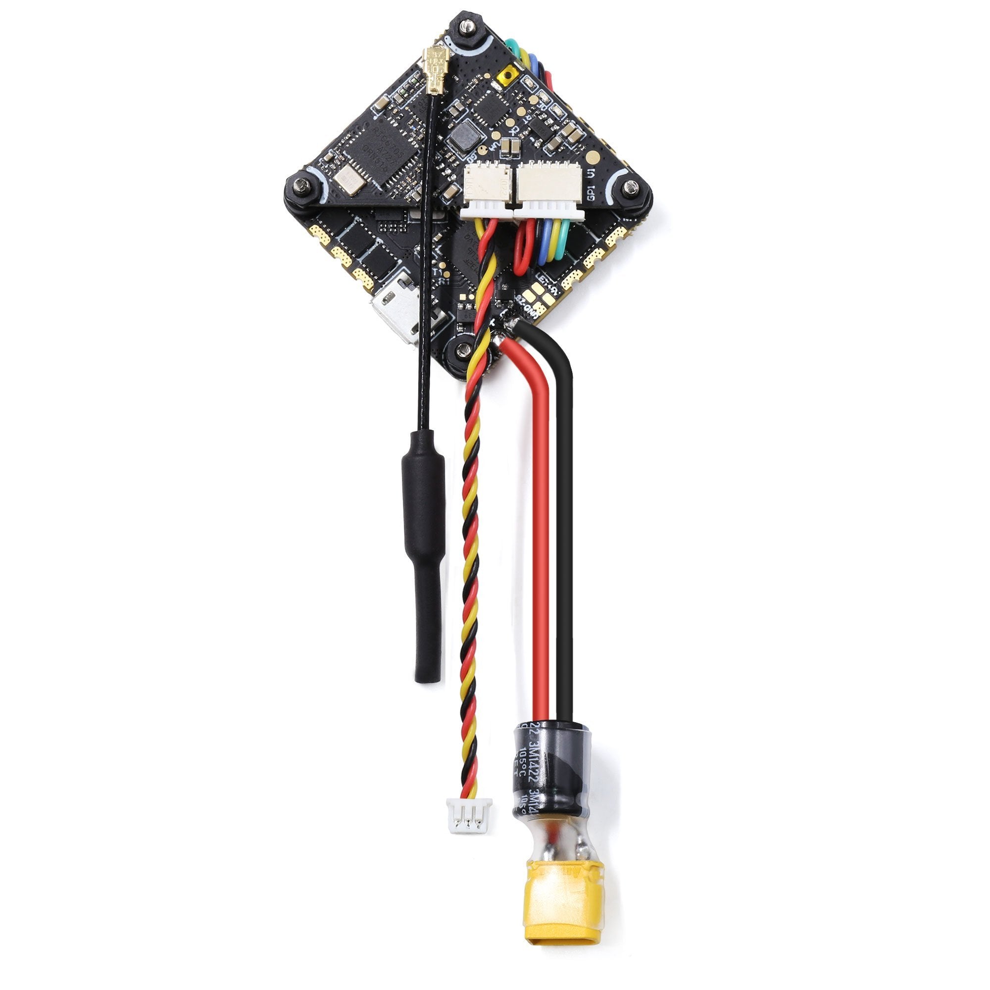 GEPRC STABLE 20A Toothpick Stack AIO