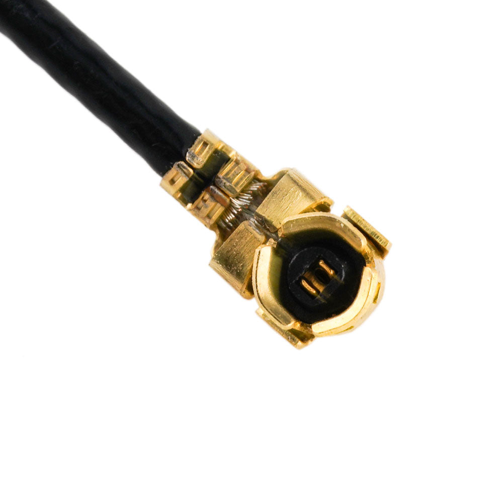 RadioMaster UFL 2.4GHz T 型接收機天線（65／95mm）