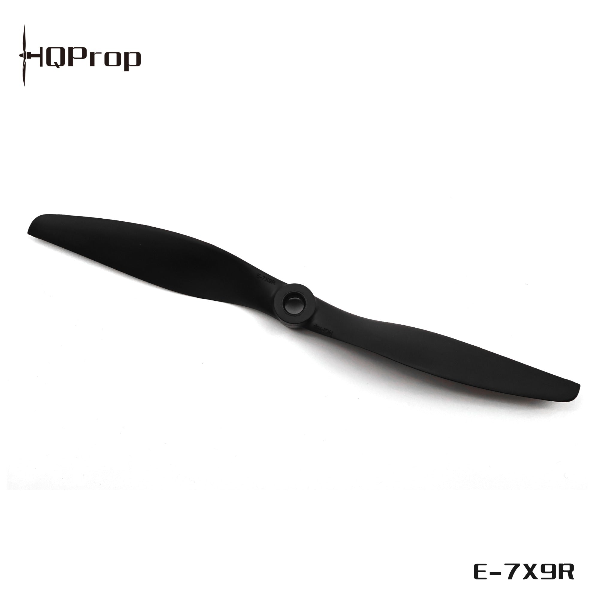 HQProp 輕薄電動定翼推進槳 7X9R (2CW)｜定翼螺旋槳