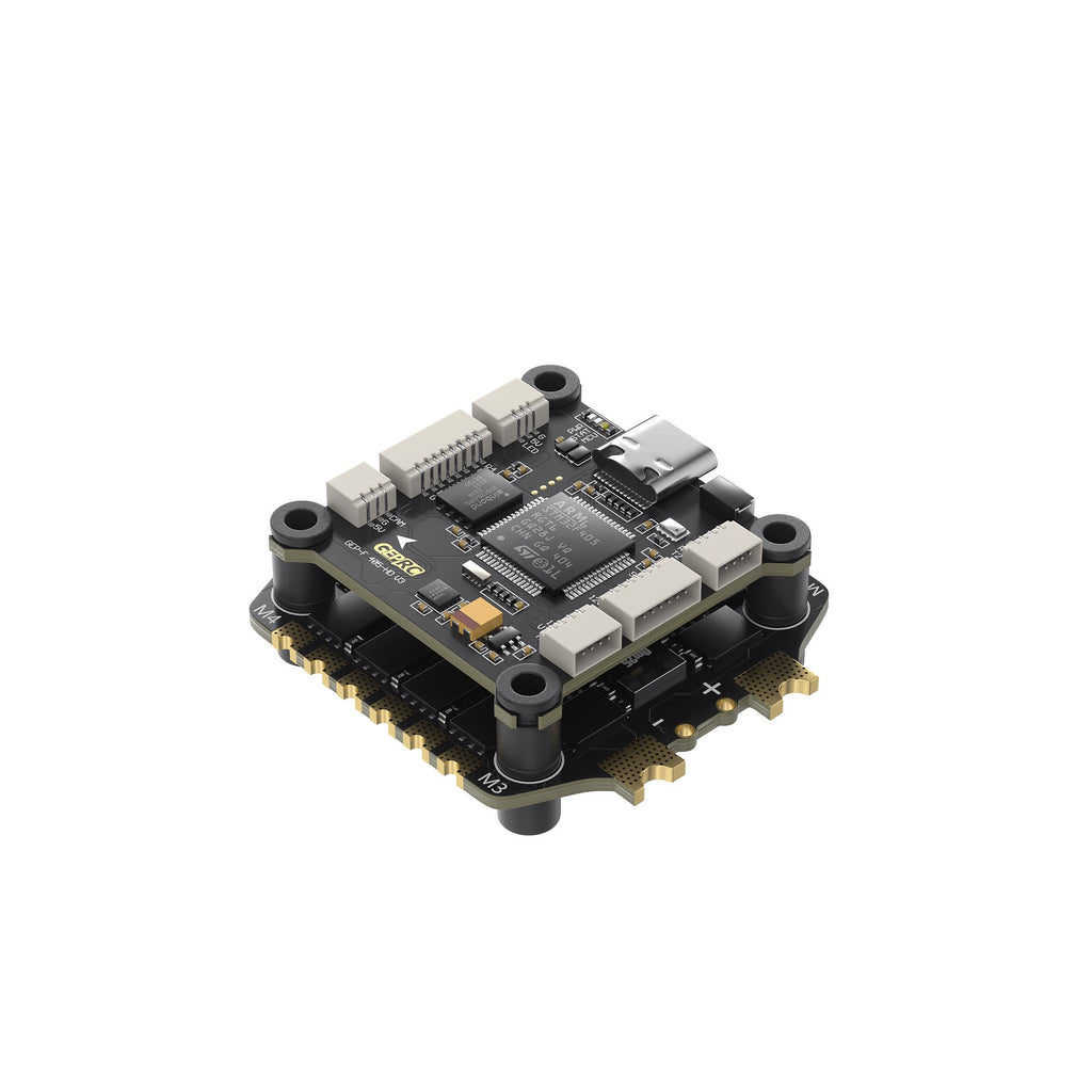 GEPRC TAKER F405 BLS 65A V2 STACK