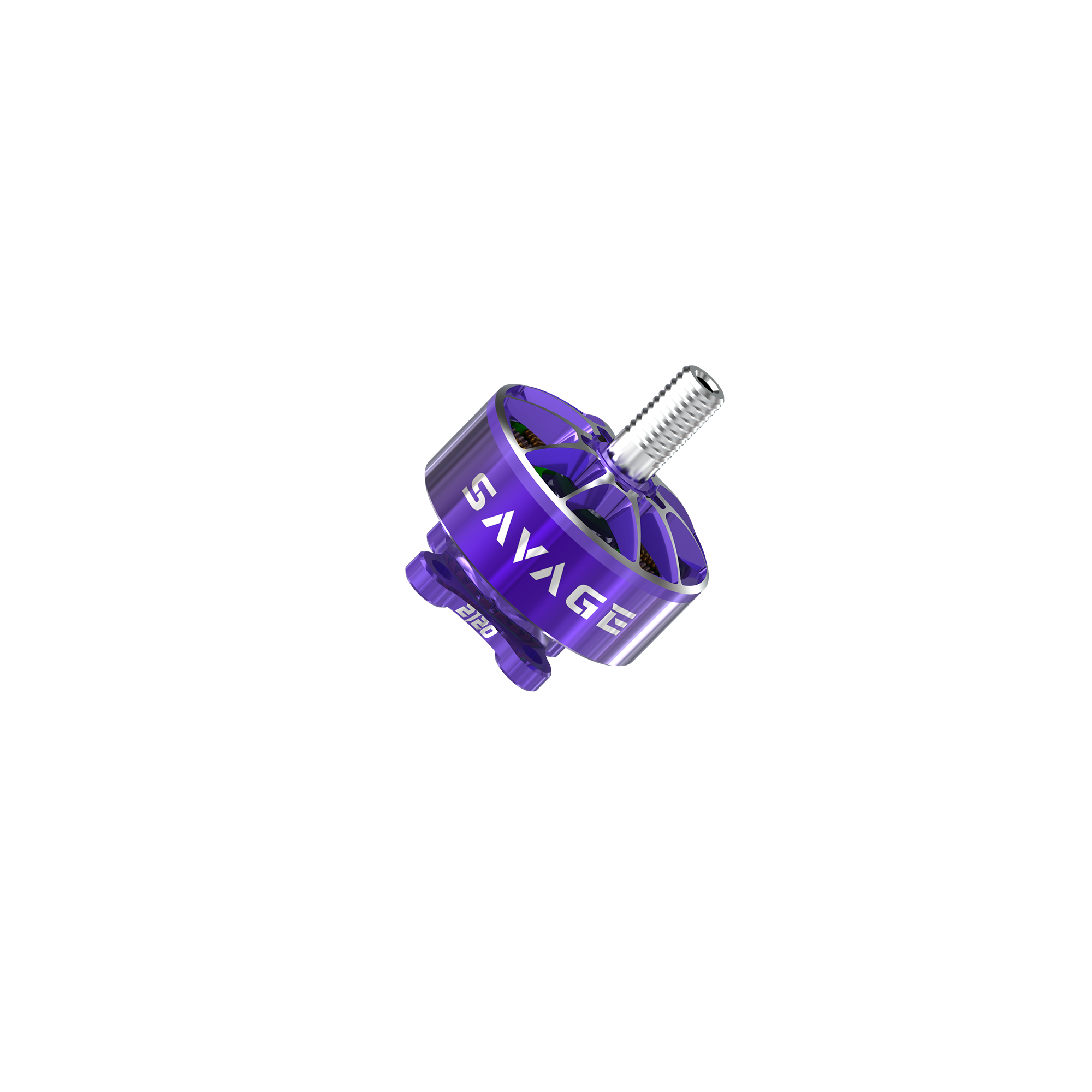 VCI 2207 YUKI SAVAGE - 2120KV/2160KV MOTOR