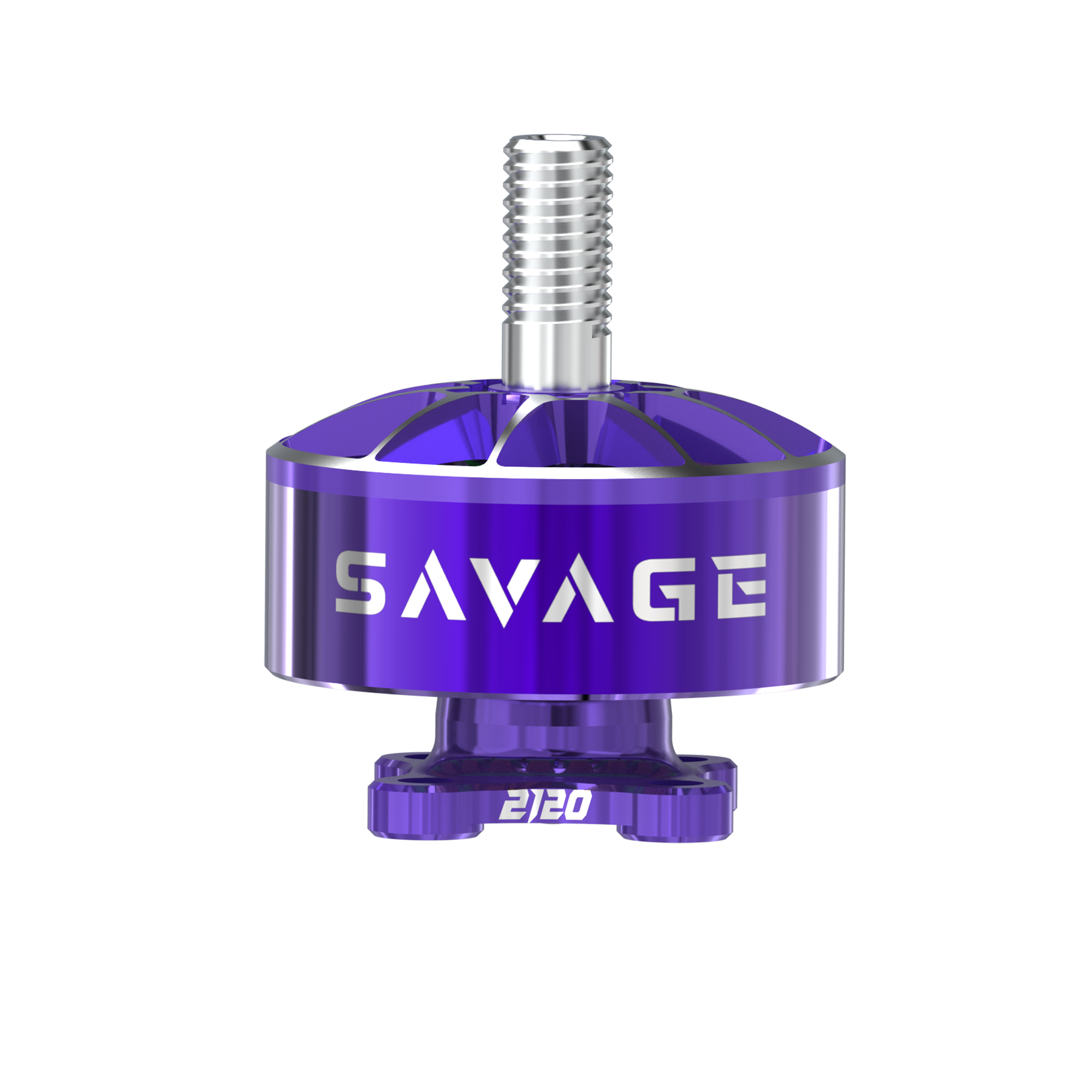 VCI 2207 YUKI SAVAGE - 2120KV/2160KV MOTOR