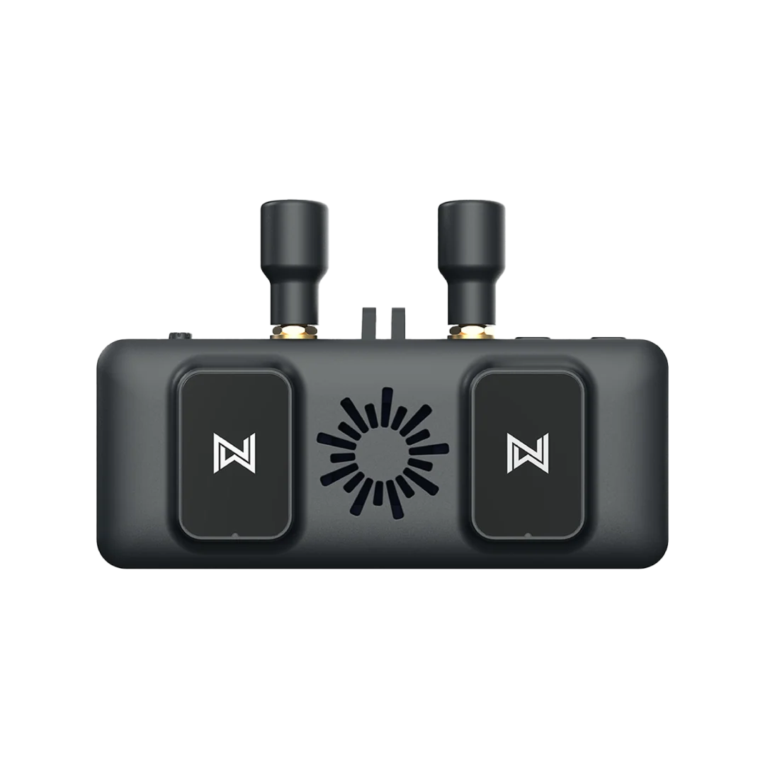 CaddxFPV Walksnail Avatar FPV VRX 圖傳接收器 單品｜數位圖傳接收設備