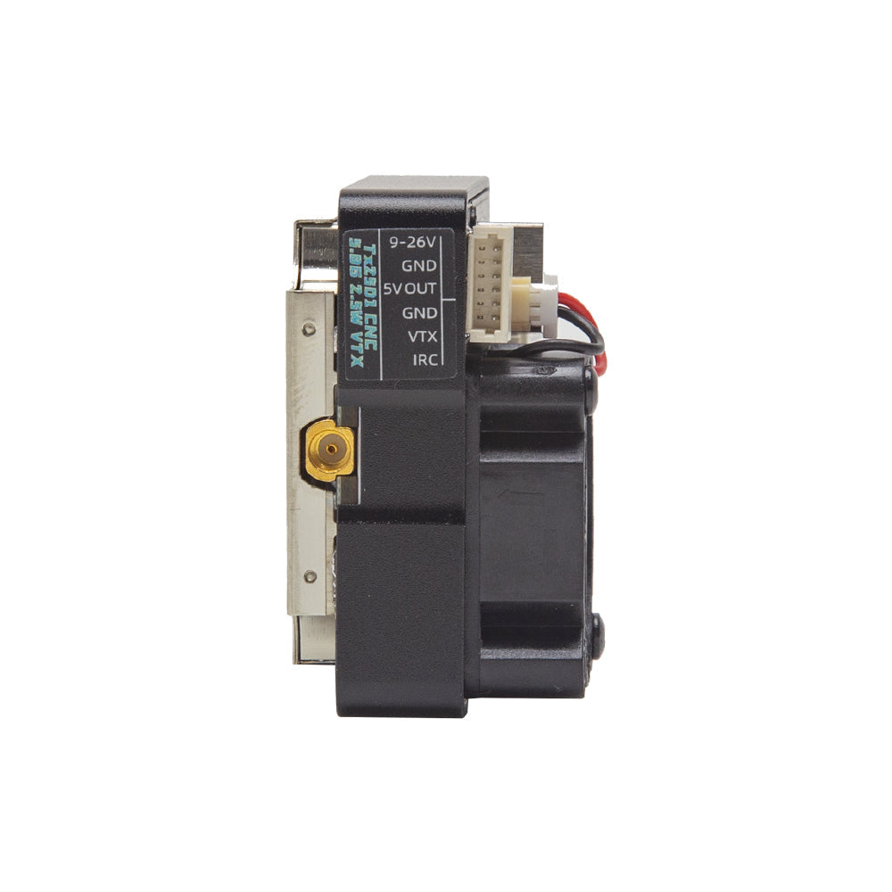 SKYZONE VT5850 CNC 6.2G 5W VTX