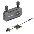 CaddxFPV Walksnail Ascent VRX 圖傳接收器 ＋ Lite VTX 套裝｜數位 FPV 圖傳套裝