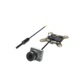 CaddxFPV Walksnail Ascent Lite 套裝｜數位 FPV 圖傳套裝