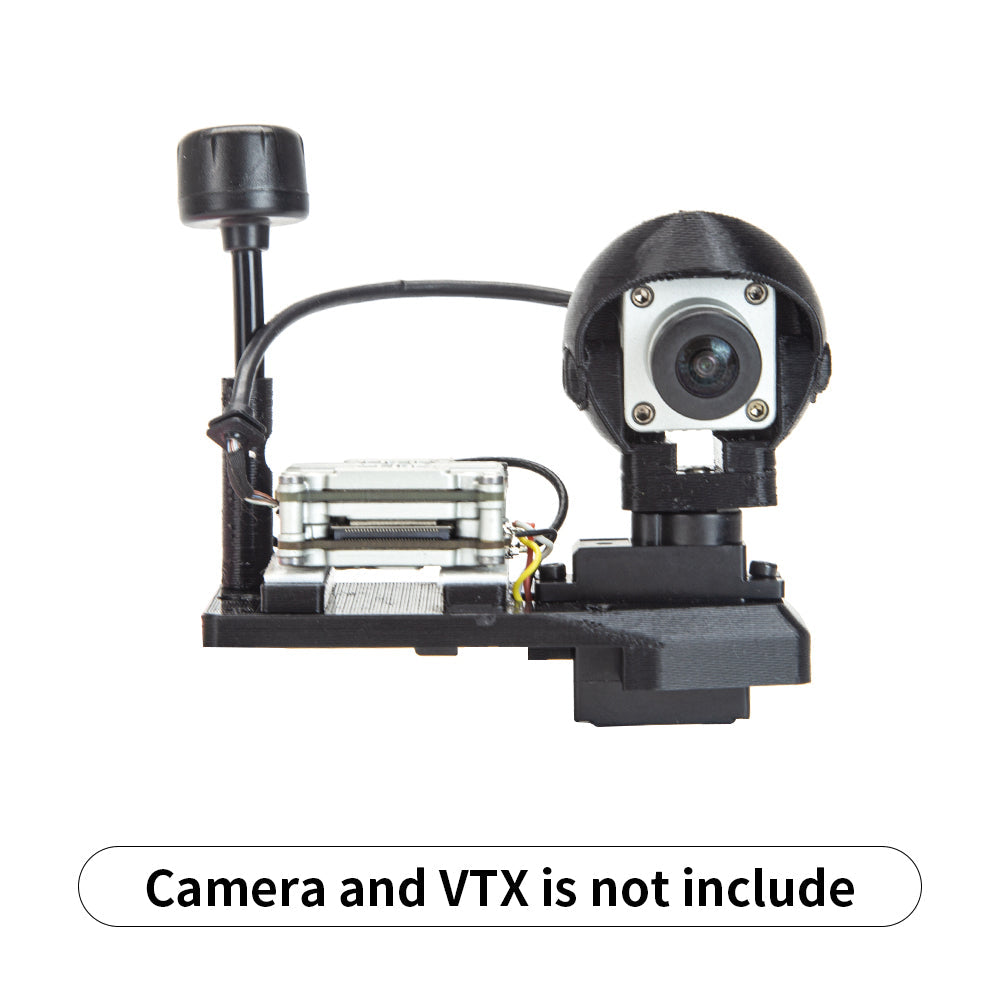 ATOMRC 3D Print Pan Tilt Servo Camera Gimbal