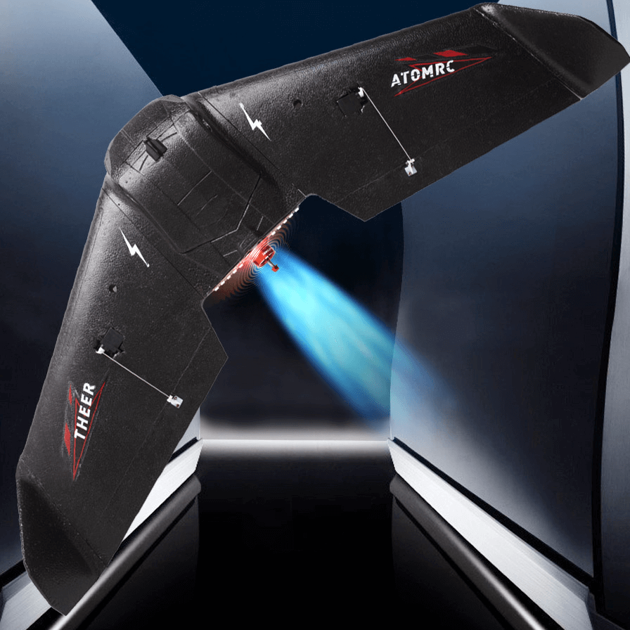Atomrc Theer Bat Fixed Wing