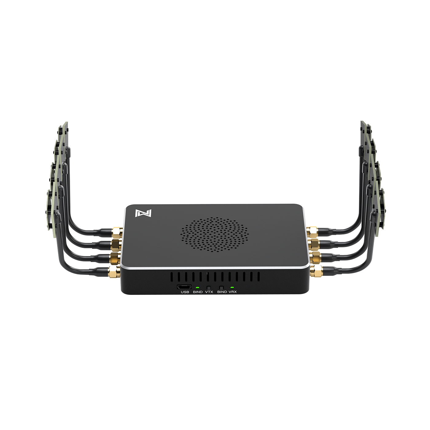 CaddxFPV Walksnail Avatar 數位圖傳中繼器 ＋ GT 套裝｜數位 FPV 圖傳套裝