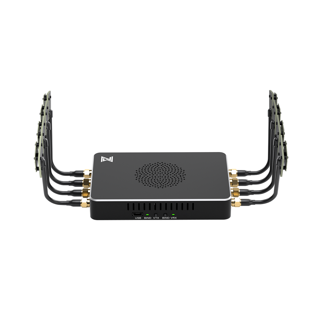 CaddxFPV Walksnail Avatar 數位圖傳中繼器｜數位圖傳中繼器