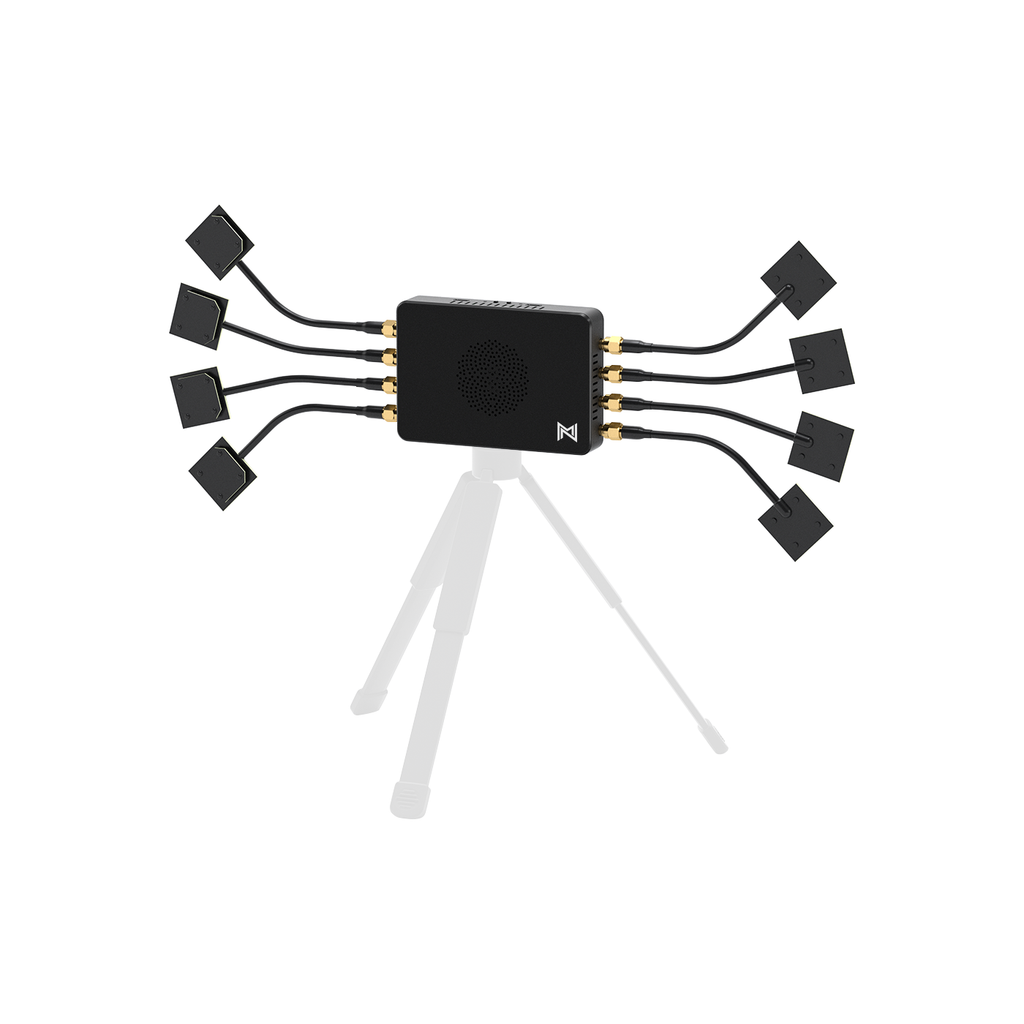 CaddxFPV Walksnail Avatar 數位圖傳中繼器｜數位圖傳中繼器