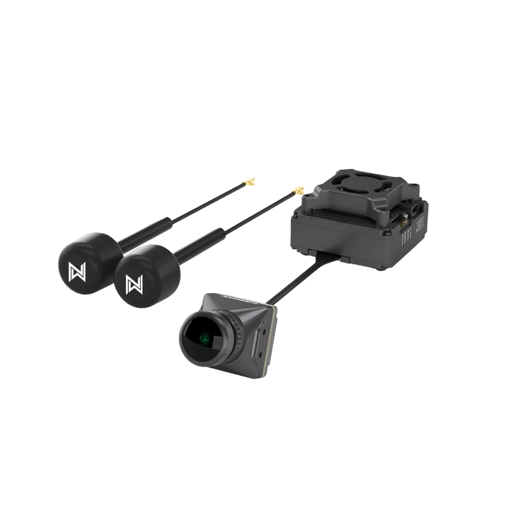 CaddxFPV Walksnail Avatar GT 套裝 單品｜數位 FPV 圖傳套裝
